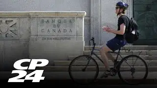 BREAKING: Canada&rsquo;s inflation rate tumbles in June even as grocery prices remain high