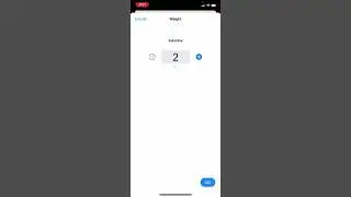 Navigating and Logging on BOD App
