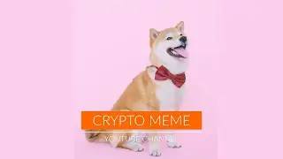 Funny Crypto Meme Video