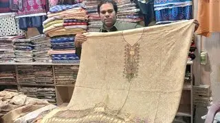 3pc Winter Karandi Collection 2021 Pakistan- Winter Collection-3PC New Winter stuff karandi dresses