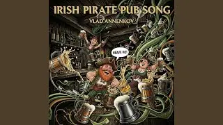 Irish Pirate Pub Song