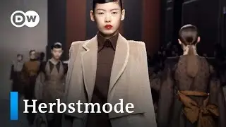 Die Modetrends f&uuml;r Herbst/Winter 2019/2020 | Euromaxx