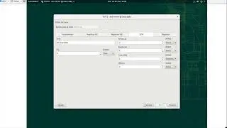Server DNS- Windows Opensuse