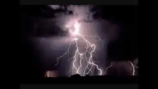 A 'Storm' with Music & some amazing photographs - Susan & Colin Parrish