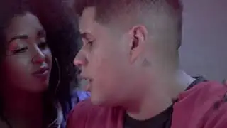 Gaab e Chris - O que voc&ecirc; pensa de mim (Prod. Malak)