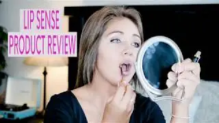 LipSense Review by a NON Distributor - Is it all its made up to be?