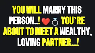 Angels Say You&rsquo;re Stepping Into Marriage &mdash; And You&rsquo;re About to Meet a Loving, Abundant Partner ❤️💍