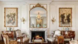 990 Fifth Avenue, Residence 8/9 | Имение Ирен Рузвельт Эйткен
