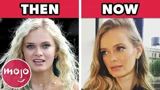 Aquamarine Cast: Where Are They Now?