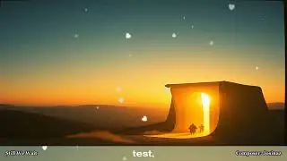 История Иисуса 1: Мы всё ещё ждём | Христианская евангельская песня | Хвала и поклонение | Душевн...