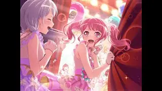 [Garupa EN] Layers of Feelings - Best Pamphlet Pair
