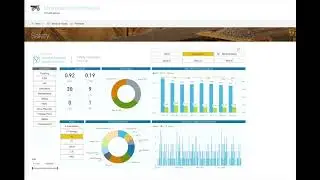Mining - Safety