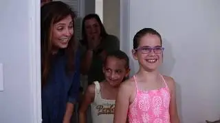 Terminally Ill Coast Guard Spouse Receives Wish