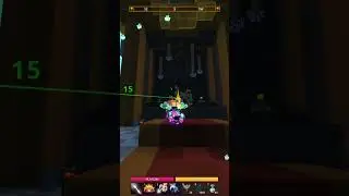 HOW TO GET C5 ON TROVE #trove #spanish #shorts