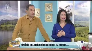 Dr. Feridun Kunak Show - 3 Ocak 2018