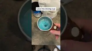 I use this everyday now #cup #mixing #gym #foryou #morning #fyp