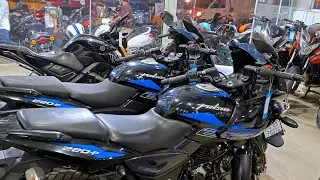 Second hand bikes in Hyderabad 4k| Bikes mart |15🎉వేలకే #220f #activa #access @raviprakashlifestyle