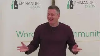 Mark 14:29-31, 53-54, 66-72 | Dave Robertson (27.03.22)