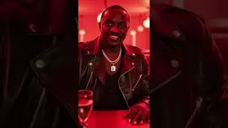 Akon Smack That Cover- part 1