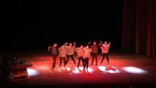ТАНЦЫ УЛИЦ 2013 | 