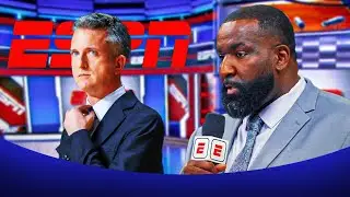 Another ESPN reporter facing backlash over coverage #NBADraft