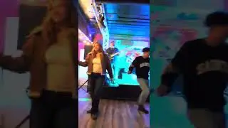 What I Like About You by The Romantics (Cover By Guns Out)