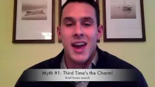 Real Estate Reality TV Myths