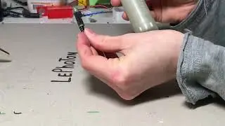 Comment fabriquer un Patator !
