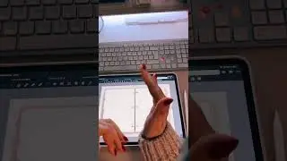TikTok Replay | New Notebook + Template Organization