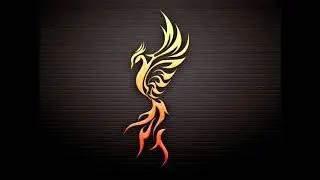 Rising Phoenix - morning composition - free download link