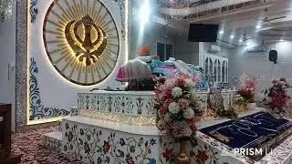 Live streaming of Gurudwara Greater Noida West