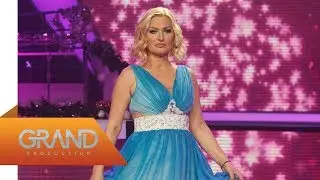 Sanja Djordjevic - To me tako dobro boli - Grand Narodno Veselje (TvGrand 2019)