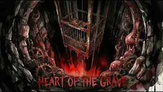 Heart of the Grave - Warhammer 40K Lore