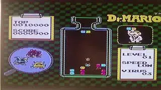 KNAAC Doctor Mario