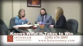 Kathryn Wayne-Spindler & Associates Promotional Video