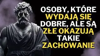 9 sygnałów zachowania, które ujawniają ZŁĄ osobę!