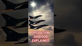 Operation Sindoor: India&rsquo;s Midnight Missile Strike Explained