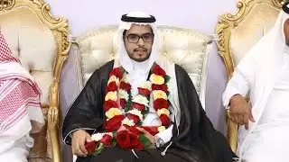 حفل زفاف العريس عبدالله سبعي