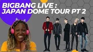 Talks With Toni - Big Bang Dome Pt 2