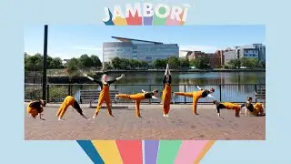Yoga Siapiau Jambor&icirc; | Yoga Body Shapes | Cyw
