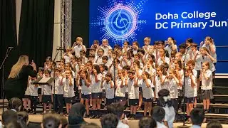 Qatar School Choir of the Year 2025