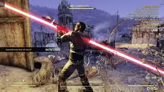 Fallout 76: Как найти оружие протектрона или робомозга? Быстро и легко.