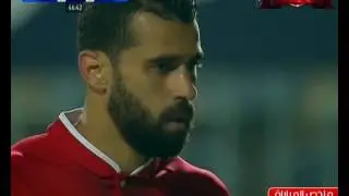 ملخص مباراة - الأهلي 2 - 2 الإتحاد السكندري | الجولة 7 - الدوري المصري