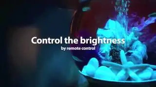 biOrb HALO MCR Light