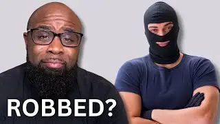 Are You Getting Robbed? 6 THINGS the Enemy Uses to Rob From You And How To Stop The ROBBERY!