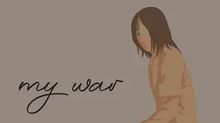 my war lofi (attack on titan season 4 opening)
