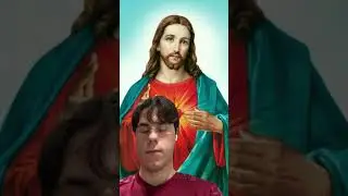 I don&rsquo;t think he got what he was thinking 💀 (GodIsWatching)#godiswatching #trynottolaugh #agsandro