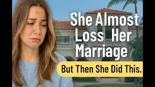 15 COMMON CAUSE  OF BROKEN  MARRIAGE