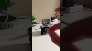 AI-Controlled Boids: Interactive Swarm Simulation Using Hand Gestures