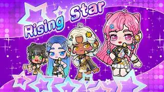 Kalliu Game World | 4EVER - Rising Star🎤🔥